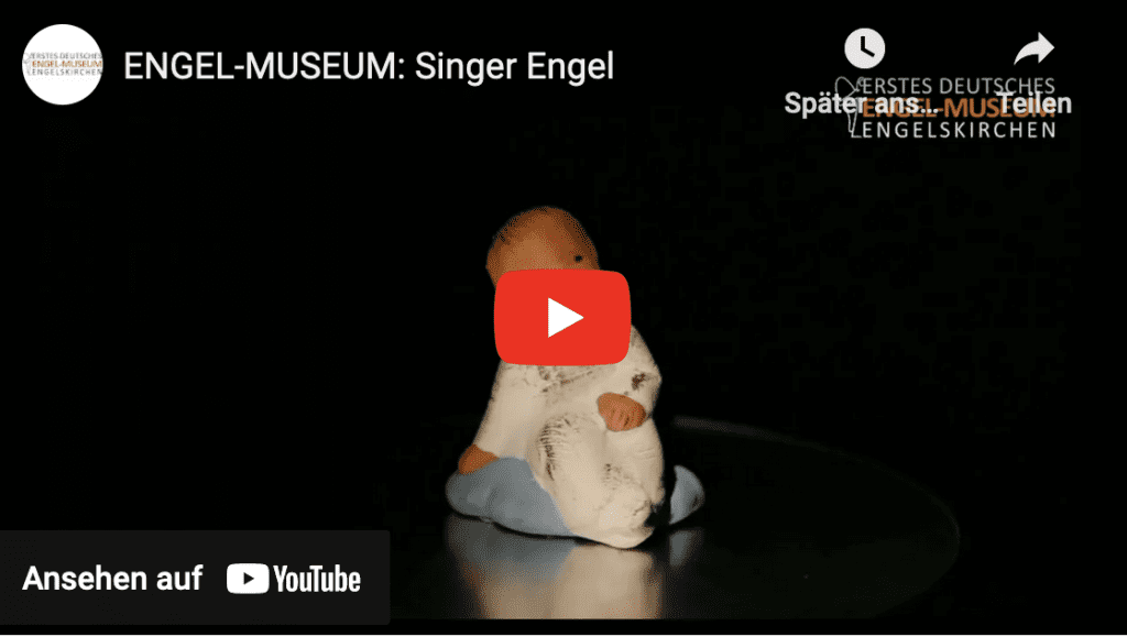 Singer Engel