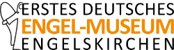 Deutsches Engel-Museum Logo